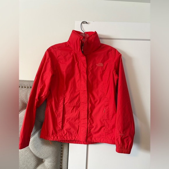 The North Face Jackets & Blazers - THE NORTH FACE Hyvent women’s size M waterproof & breathable jacket